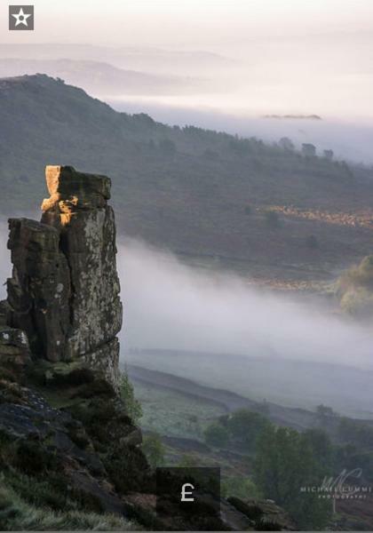 Rock View Froggatt Exterior foto